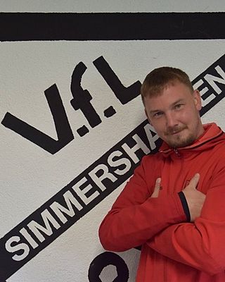 Kevin Schüssler