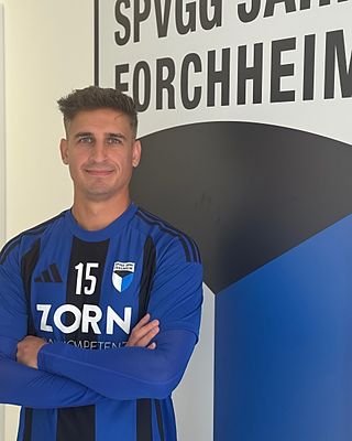 Mathias Rupp