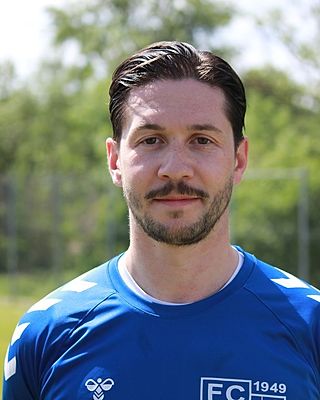 Maximilian Mutter