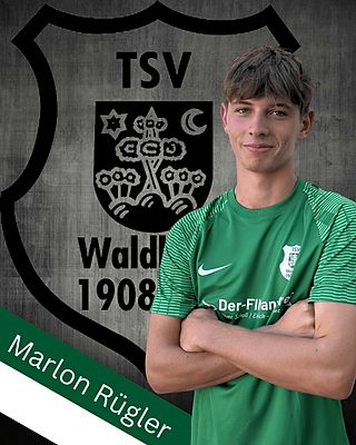 Marlon Rügler