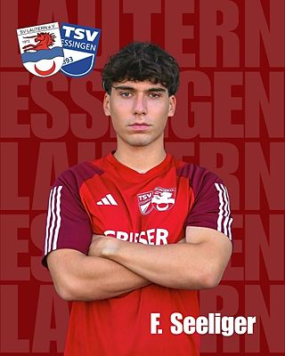 Felix Seeliger