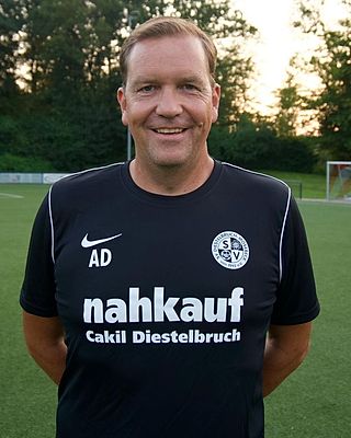 Arne Dreier