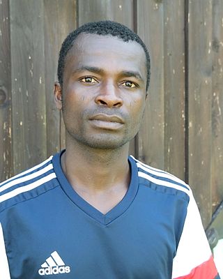 Christopher Chizoba Onyeka