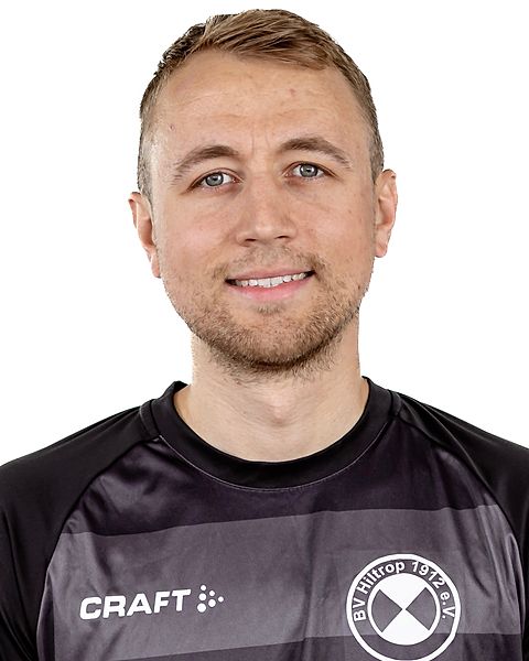 Foto: Jones - BV Hiltrop