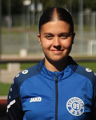 Fiona Gengec