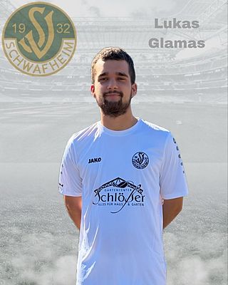 Lukas Glamas