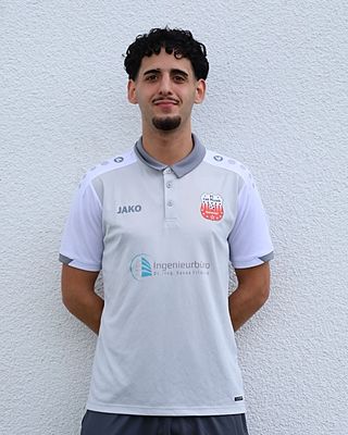 Berkay Ates