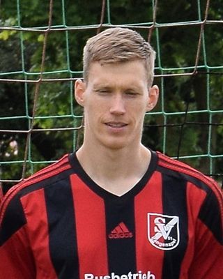 Mathias Müller