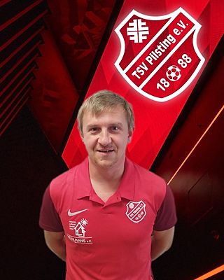 Martin Abraham