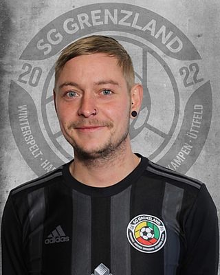 Christopher Reiffers