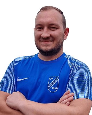 Peter Kaufmann