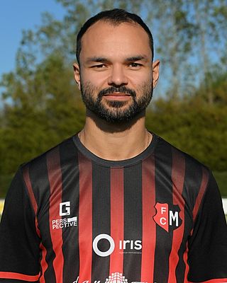 Antonio LUISI