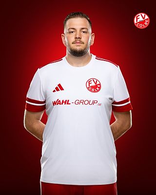 Denis Adrovic