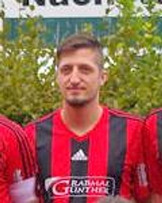 Danny Rienäcker