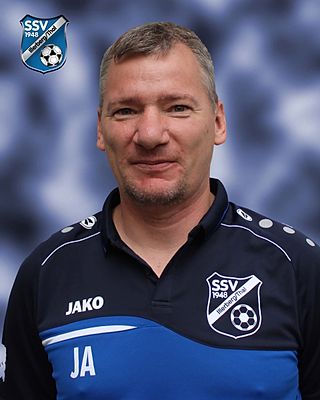 Jochen Abt