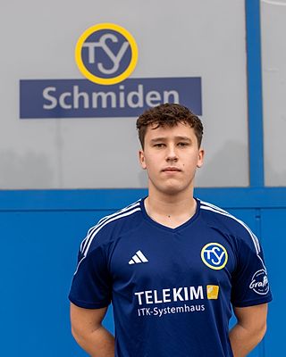 Felix-Alexander Dannenbauer