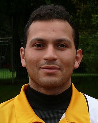 Faouzi Hammouche