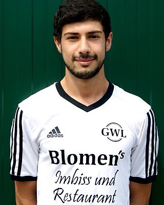 Nouri Schamo