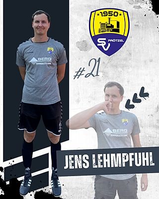 Jens Lehmpfuhl