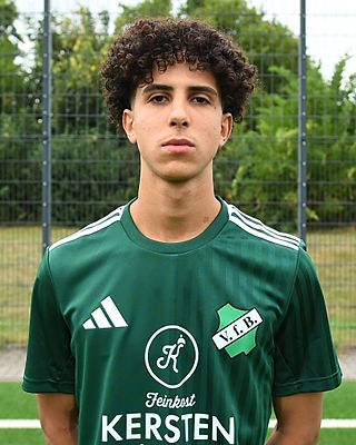 Ahmed Aziz Ghannay