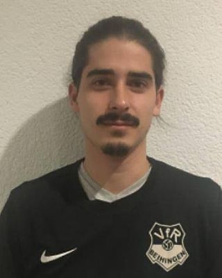 Carlos Schlindwein