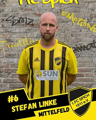 Stefan Linke