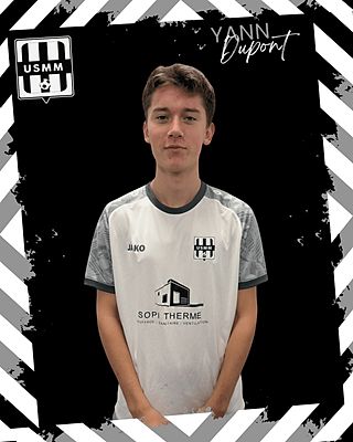 Yann Dupont