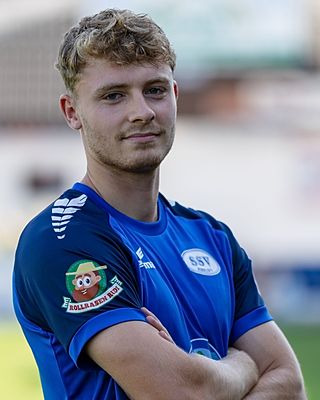 Moritz Brinkmann