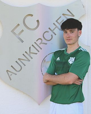 Niklas Schinhärl