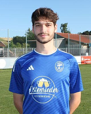 Moritz Tikovsky
