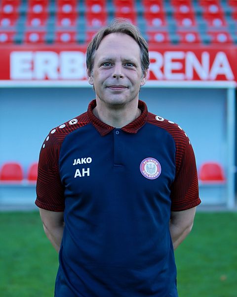 Foto: Kevin Rosenberger