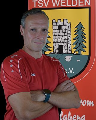 Matthias Anzenhofer