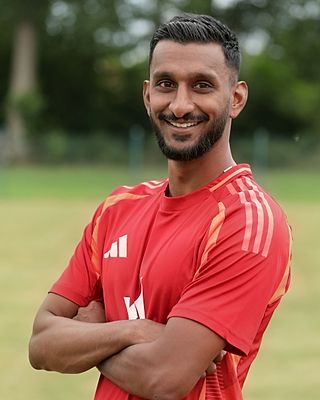 Kajan Mahendran