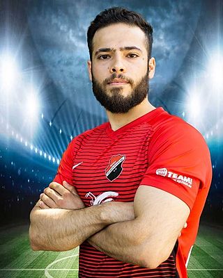 Mustafa Salloum