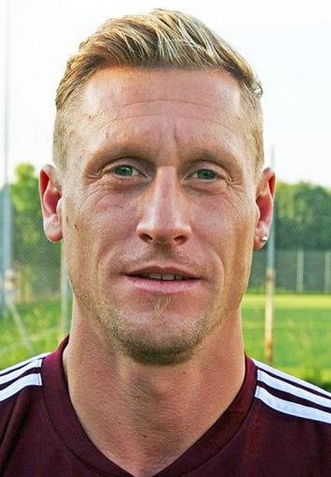 Martin Schmidt