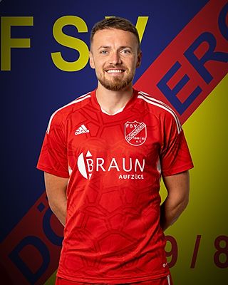 Florian Müller