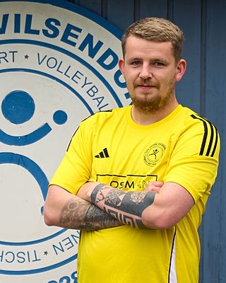 Lukas Kronsbein