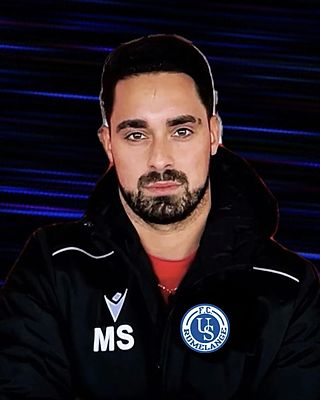 Mickael MELO SANTOS
