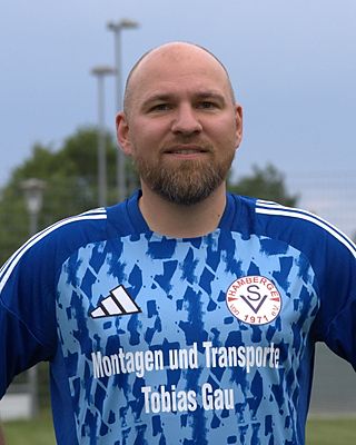 Tom Fischer