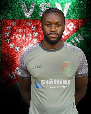 Glory Samuel Kamamona