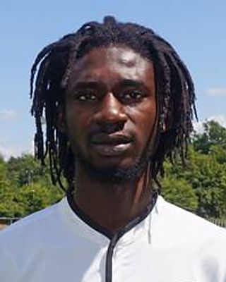 Ismaila Nfansu Darboe