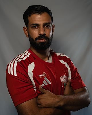 Sampres Singh