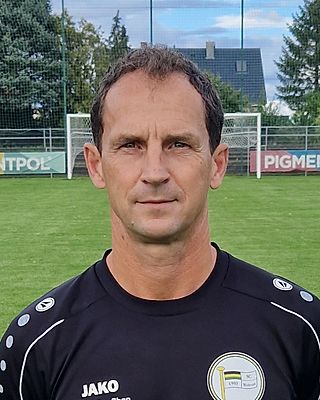 Holger Orlamünde
