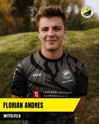 Florian Andres
