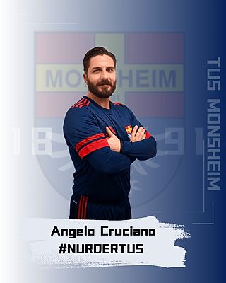 Angelo Cruciano