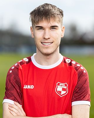 Fabian Matzky