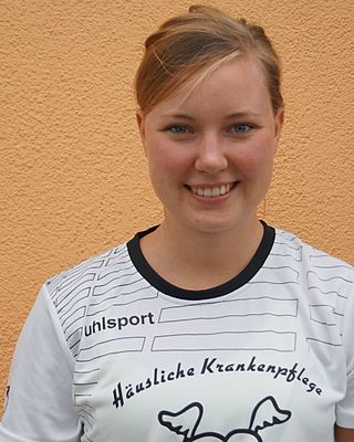 Lena Jäger