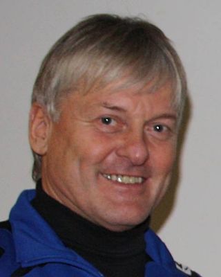 Reinhard Ebner