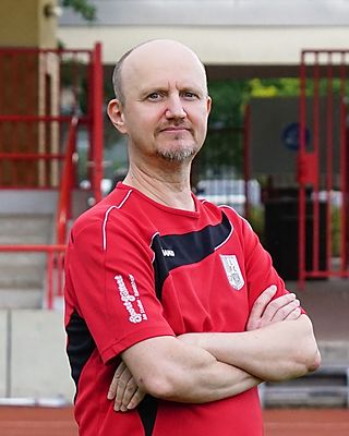 Andreas Geis