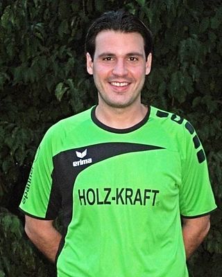 Rodrigo Esposito